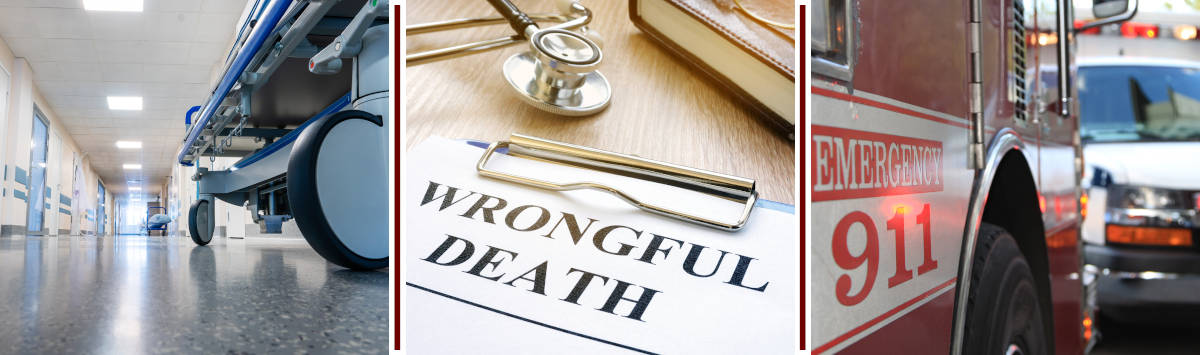 Excess | Wrongful Death