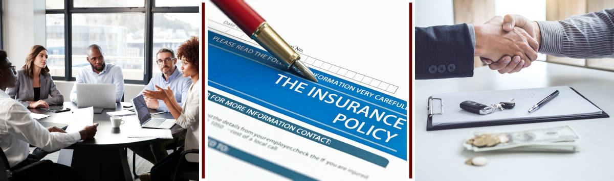 Insurance Coverage