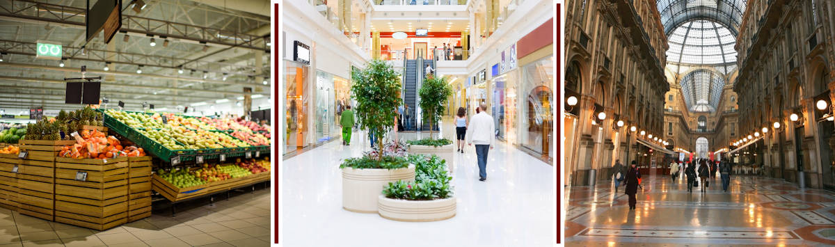 Premises Liability banner image