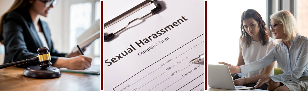 Sexual Misconduct Liability