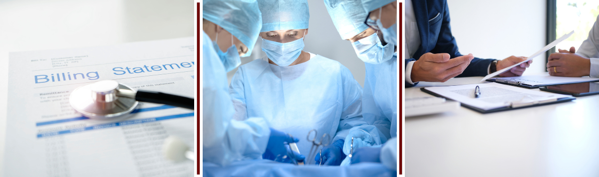 Surgical SIU | LOP
