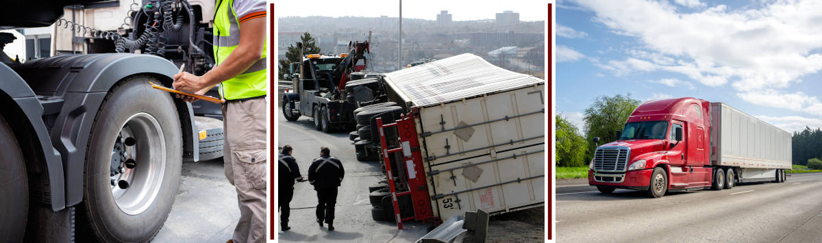 Trucking Liability
