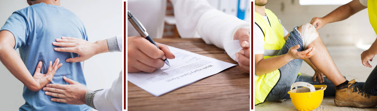 Workers' Compenstion