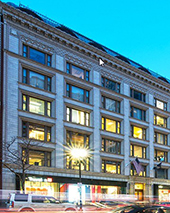 Boston, MA Office Building