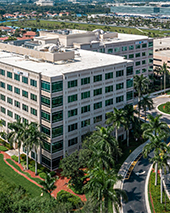 Fort Lauderdale West