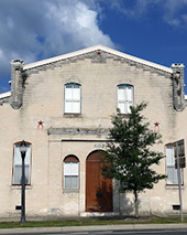 Gainesville, FL Office Building