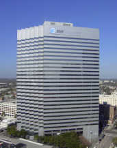Jacksonville, FL office building