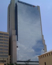 Miami, FL Office Building