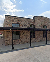 Pensacola, FL Office Building