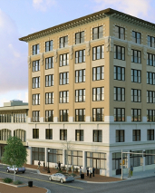 Pensacola, FL Office Building