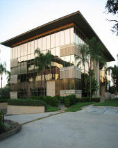 Stuart, FL Office Building