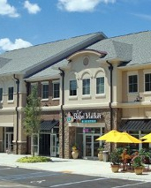 Tallahassee, FL Office Building