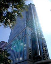 Tampa, FL Office Building