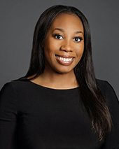 Ashley D. Adkins, Senior Associate