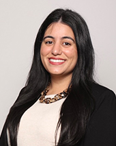 Amanda M. Aguero, Senior Associate