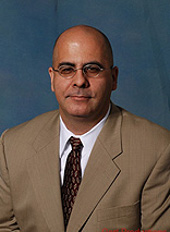 Rey Alvarez, Senior Partner