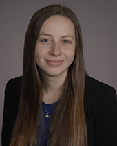 Jaclyn M. Andersen, Associate