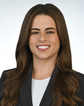 Michelle K. Arcia, Associate