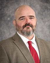 Larry S. Atwood, Jr., Senior Associate