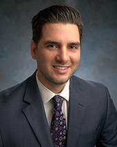 Anthony J. Badway, Junior Partner