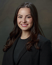 Jordan S. Baeza, Associate