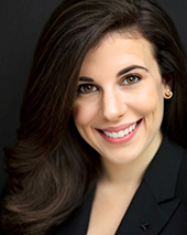 Nora R. Bailey, Co-Managing Partner