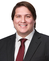 Timothy J. Bailo, Associate