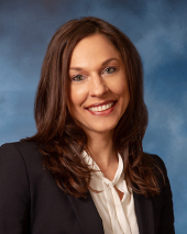 Laurette A. Balinsky, Senior Partner