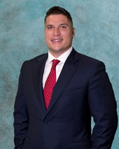 Andres Baltodano, Senior Partner