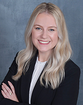 Julia D. Bates, Senior Associate Julia D. Bates, Senior Associate