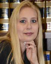 Sherri L. Bauer, Firm Administrator and Senior Partner