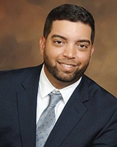 Michael D. Beharry, Senior Associate