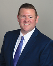 Patrick M. Boland, Managing Partner