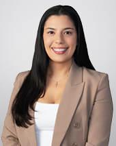 Alexa C. Bontkowski, Junior Partner