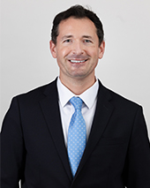 Adam C. Brandon, Junior Partner