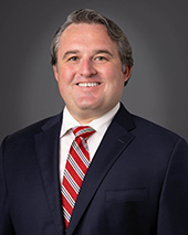 Zachary J. Brewer, Senior Partner