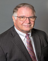 John M. Bringardner, Senior Partner