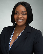 Nataija J. Brown, Junior Partner