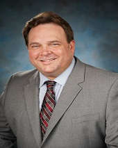 Christopher H. Burrows, Managing Partner