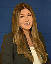 Jaycie N. Celli, Associate
