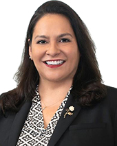 Andrea M. Cox, Managing Partner