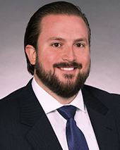 N. Rivver Cox, Junior Partner