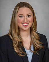 Madeline S. Dixon, Associate