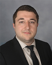 Joseph Donnelly, Senior Associate