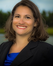 Deana N. Dunham, Junior Partner