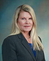 Valerie R. Edwards, Senior Partner