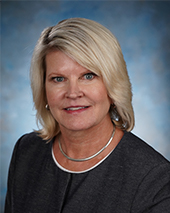 Valerie R. Edwards, Senior Partner