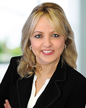 Shannon M. Ellison, Junior Partner