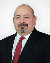 Otto N. Espino, Jr., Senior Partner