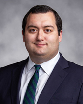 Michael E. Farhat, Senior Associate